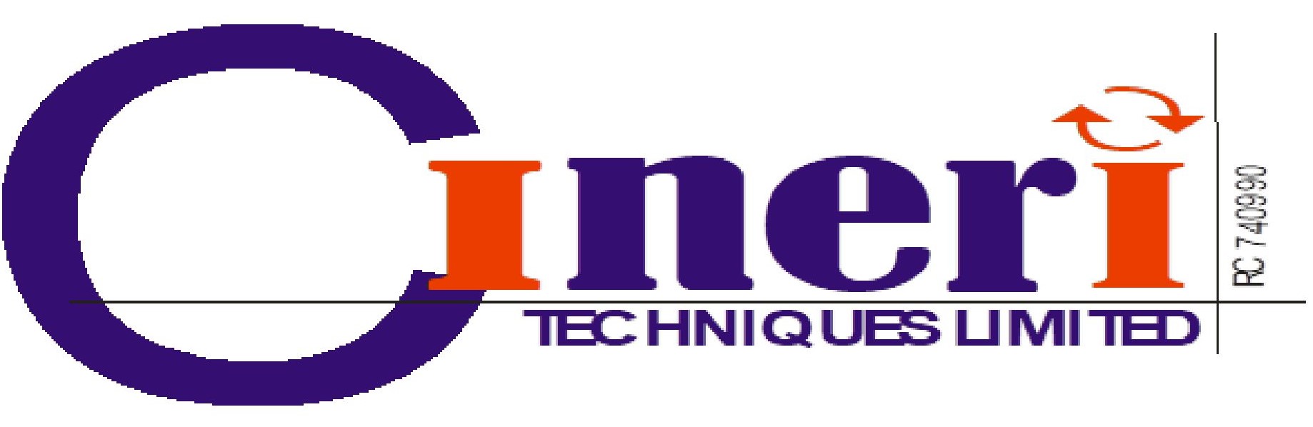 Cineri Techniques Limited